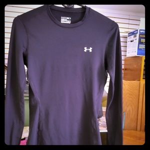 Under armour long sleeve